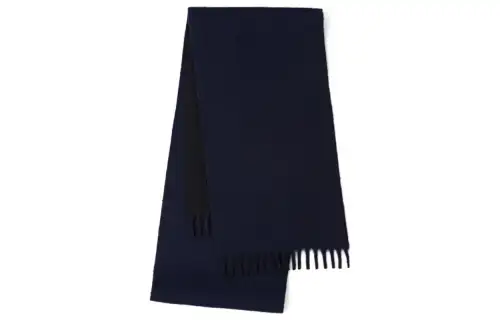 PRADA Knit Scarves Men's