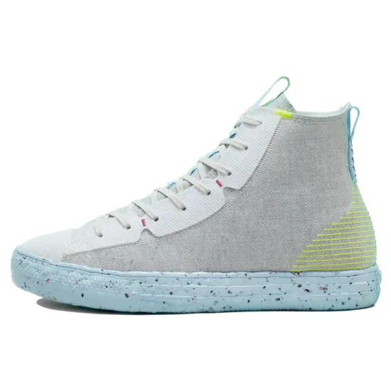 Converse Chuck Taylor All Star Crater White