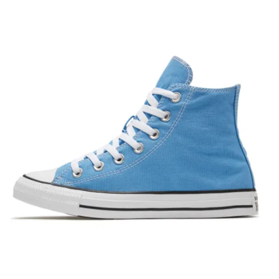 Converse All Star BB Prototype CX Canvas Shoes Unisex High-top Light Blue