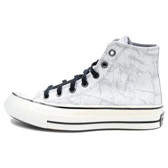 Converse Chuck 70 Rock Texture Jacquard 'Ash Stone'