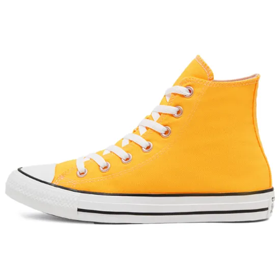 Converse Chuck Taylor All Star High 'Lemon Chrome'