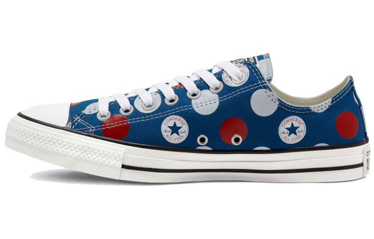 Converse Patch Play Chuck Taylor All Star