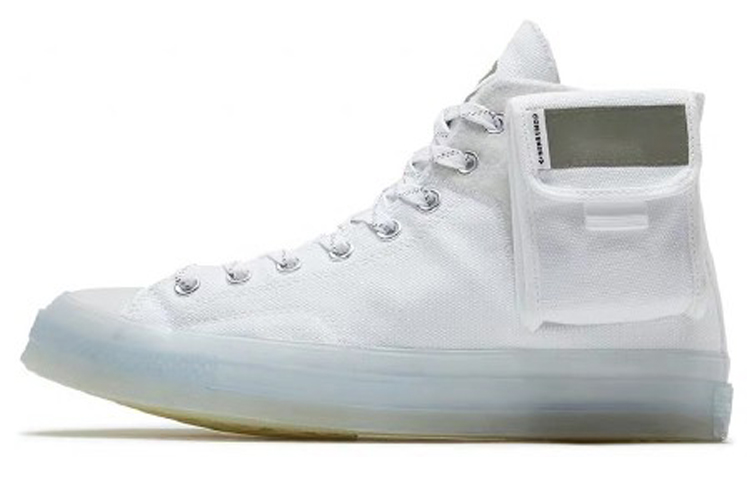 Converse x Lay Zhang Chuck 1970s