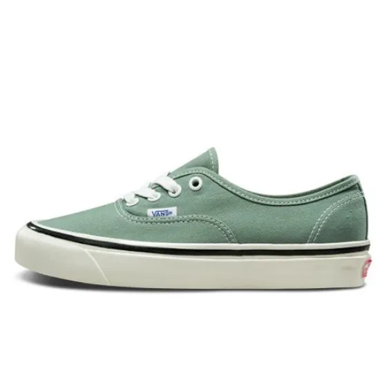 Authentic Vans 44 Dx 'Anaheim Factory   Lichen'
