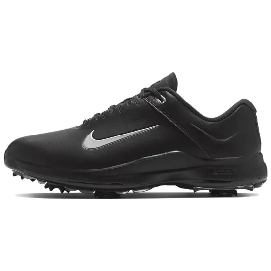 Nike Air Zoom Tiger Woods 20 Black Wide