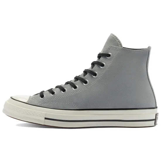 Converse Chuck Taylor All Star 70 Hi Suede Ash Stone