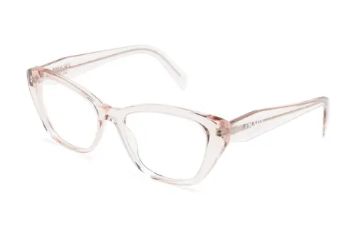 Prada Cat-Eye Glasses