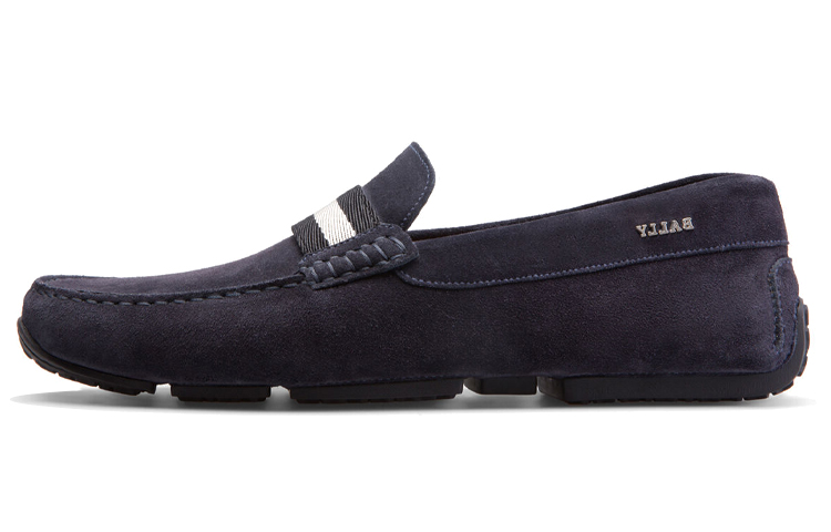 Мужские туфли Bally