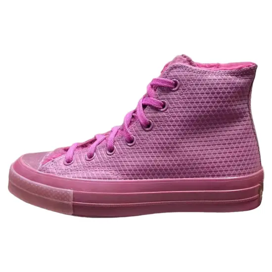 Converse 1970s Canvas Shoes Women's High-top Purple
