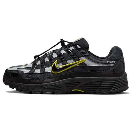 Nike P 6000 Anthracite High Voltage Women's