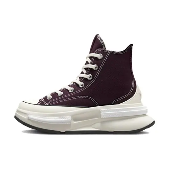 Converse Run Star Legacy CX High 'Black Cherry'