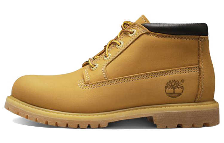 Timberland