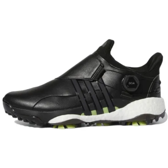 Adidas Tour 360 22 Boa 'Black Iron Metallic'