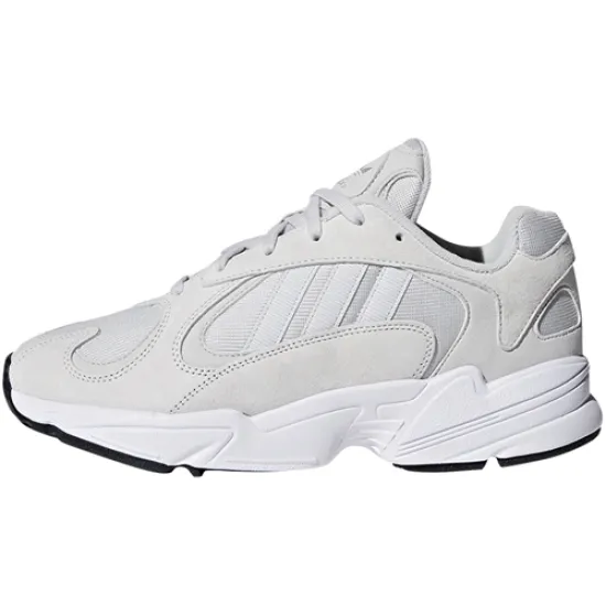 Adidas Yung-1 Grey One