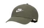 Nike Club Unstructured Futura Wash Cap