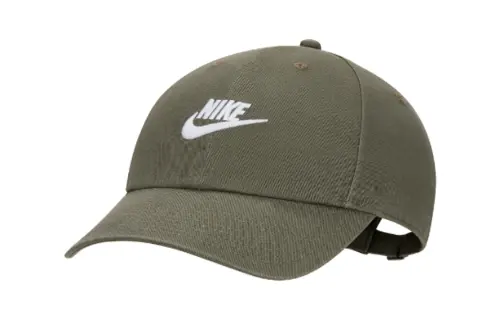 Nike Club Unstructured Futura Wash Cap