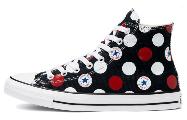 Converse Patch Play Chuck Taylor All Star