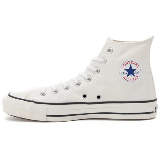 Converse Chuck Taylor All Star J High 'Made In Japan - White'