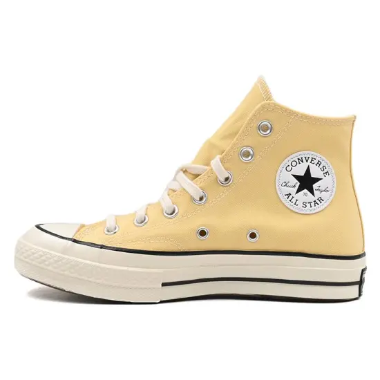 Converse Chuck Taylor All Star 70 Hi Vintage Canvas Sunny Oasis