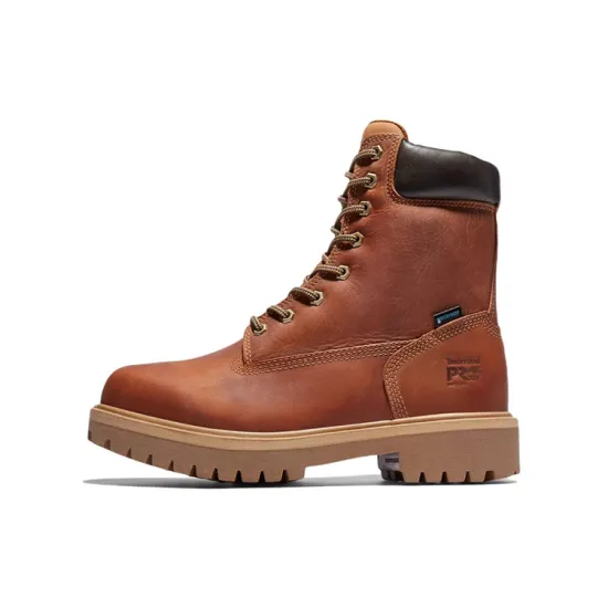 Timberland Outdoor Boots Men Brown