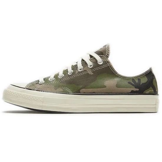 Converse Chuck Taylor All Star 70 Ox Carhartt WIP Camo 2020