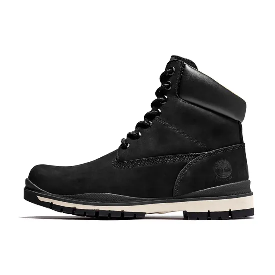 Timberland Radford 6 Inch Waterproof Boot 'Black'