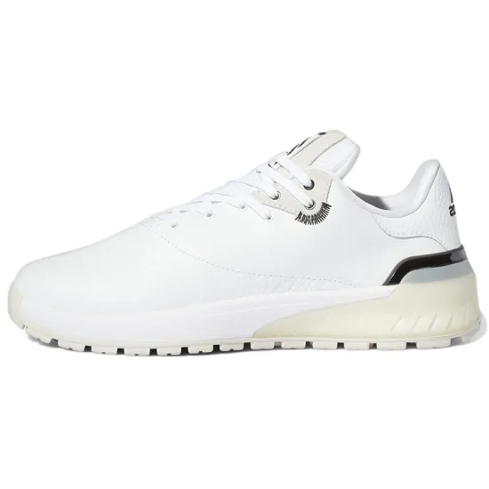 Adidas REBELCROSS SPIKELESS Golf Shoes Men Low-top Pearl White