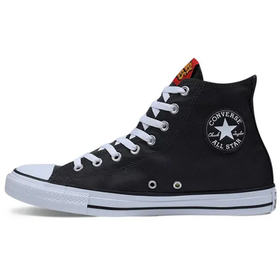 Converse Looney Tunes X Chuck Taylor All Star High 'Looney Logo'