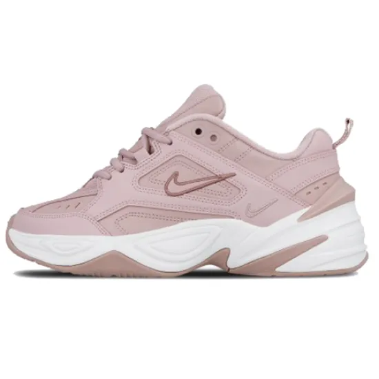 Nike M2k Tekno Plum Chalk Women's