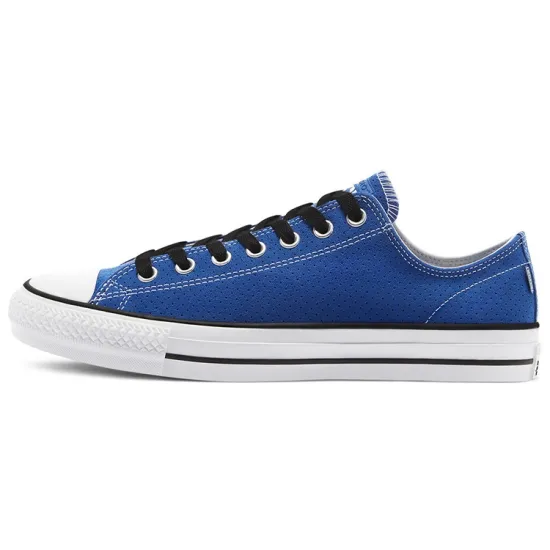 Converse Chuck Taylor All Star Pro 'Perforated Suede - Rush Blue'