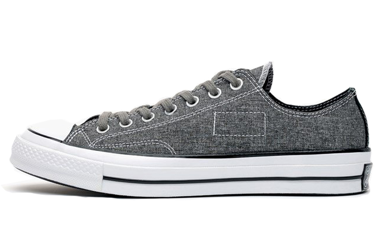 Converse Chuck Taylor All Star Tuxedo Ox