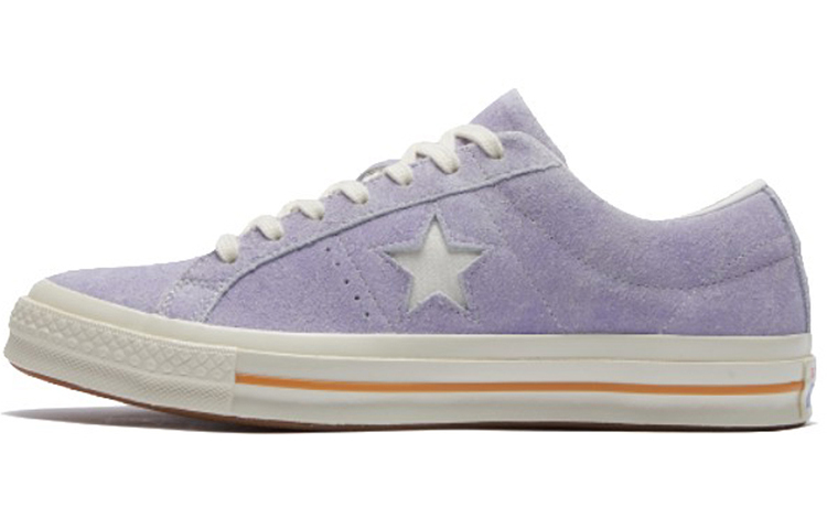 Converse one star