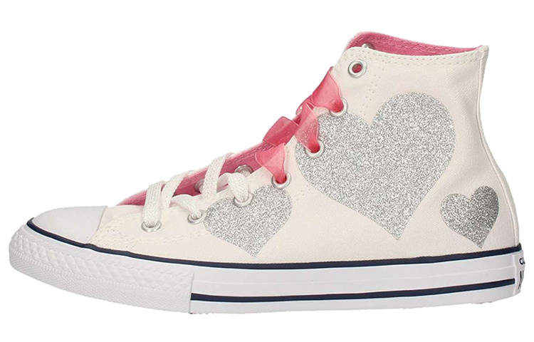 Converse Chuck Taylor All Star Hi