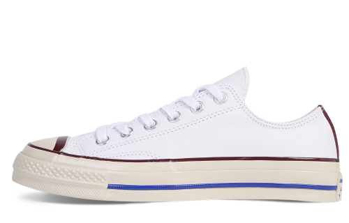 Converse Chuck 70 Retro Letterman Low Top