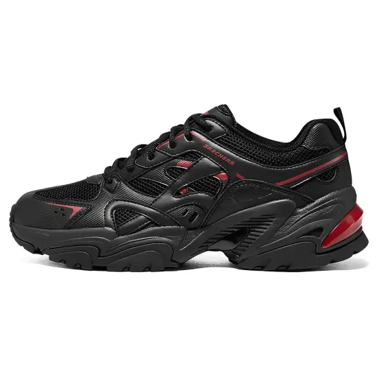 Skechers D'LITES 'Black' Women's