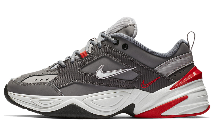 Nike M2K Tekno Gunsmoke