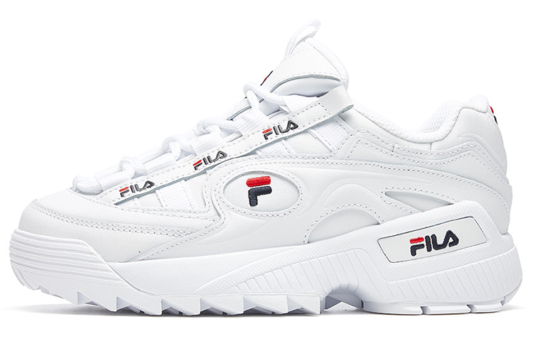 Fila D-Formation