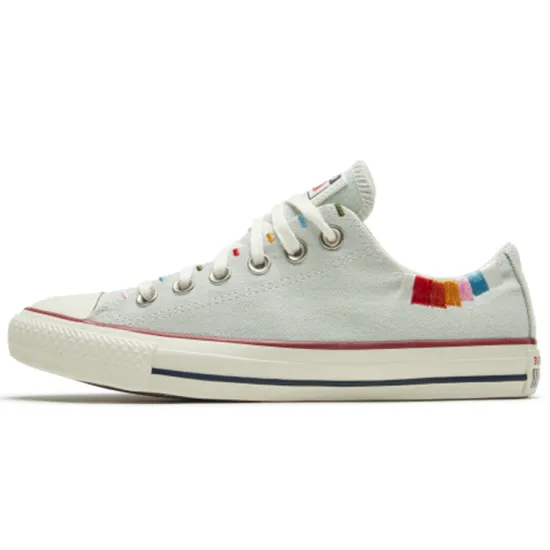 Chuck Taylor All Star Women's Converse Low 'Self Expression' Women's