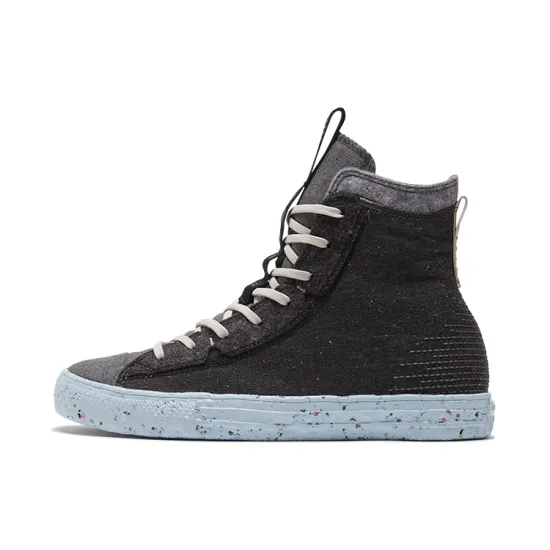 Converse Chuck Taylor All Star Crater High 'Black Light Grey'