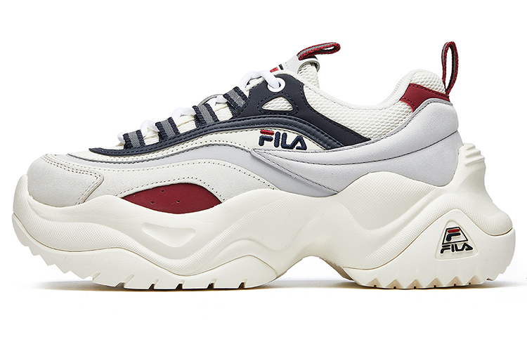 Fila Fusion Pose Ray