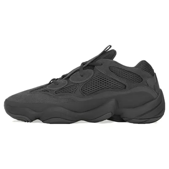 adidas originals Yeezy 500 Utility Black 2023