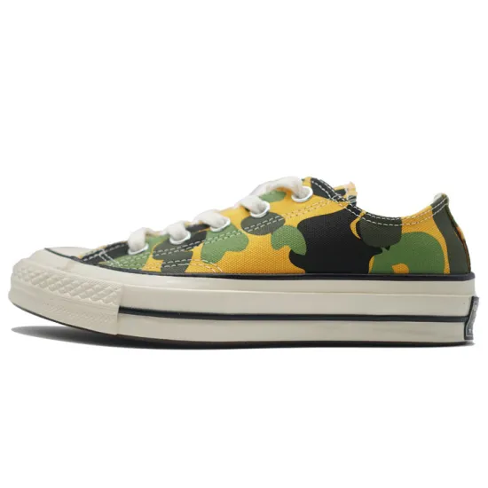 Converse Chuck Taylor All Star 70 Ox Archive Print Camo