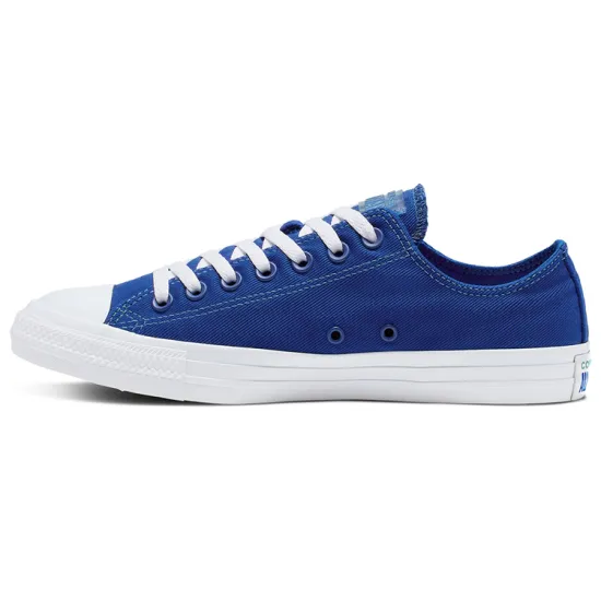 Converse Chuck Taylor All Star Space Racer Low Top 'Blue White'