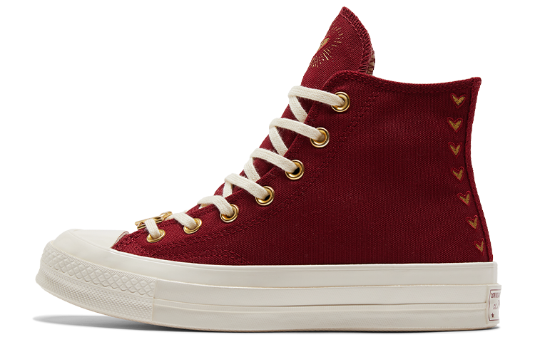 Converse Chuck Taylor All Star 1970s