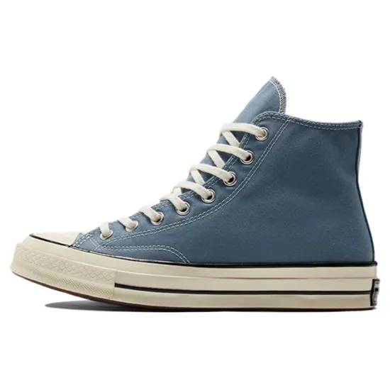 Converse Chuck Taylor All Star 70 Hi Recycled Canvas Indigo Oxide