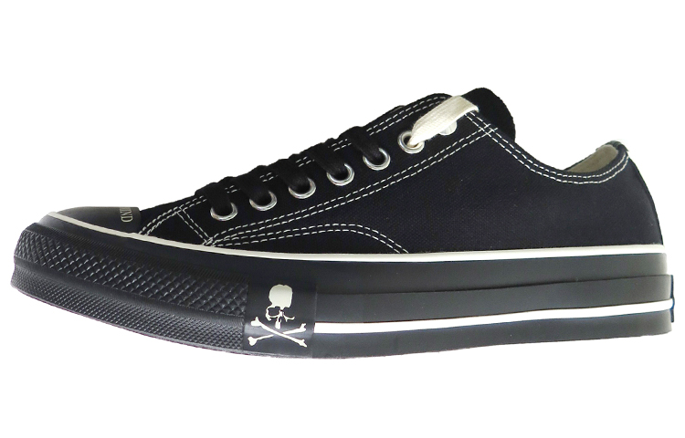 Mastermind Japan x Converse Addict Chuck Taylor All Star Ox