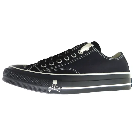 Converse Addict Chuck Taylor Ox Mastermind Black