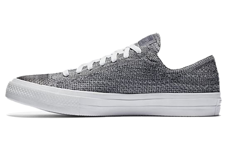 Nike Flyknit x Converse Chuck Taylor All Star Low