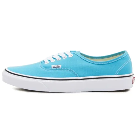 Authentic Vans 'Scuba Blue'