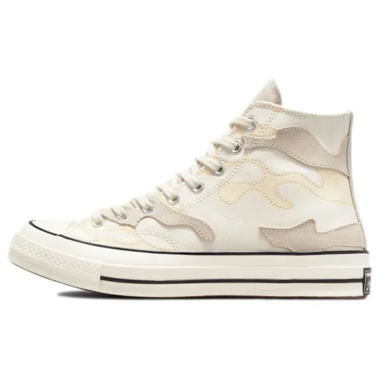 Chuck 70 Converse High 'Egret Camo'